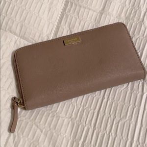 kate spade wallet
